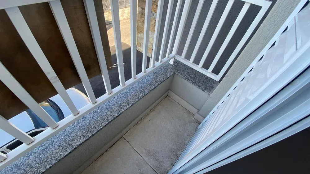 Apartamento, 2 quartos, 36 m² - Foto 8