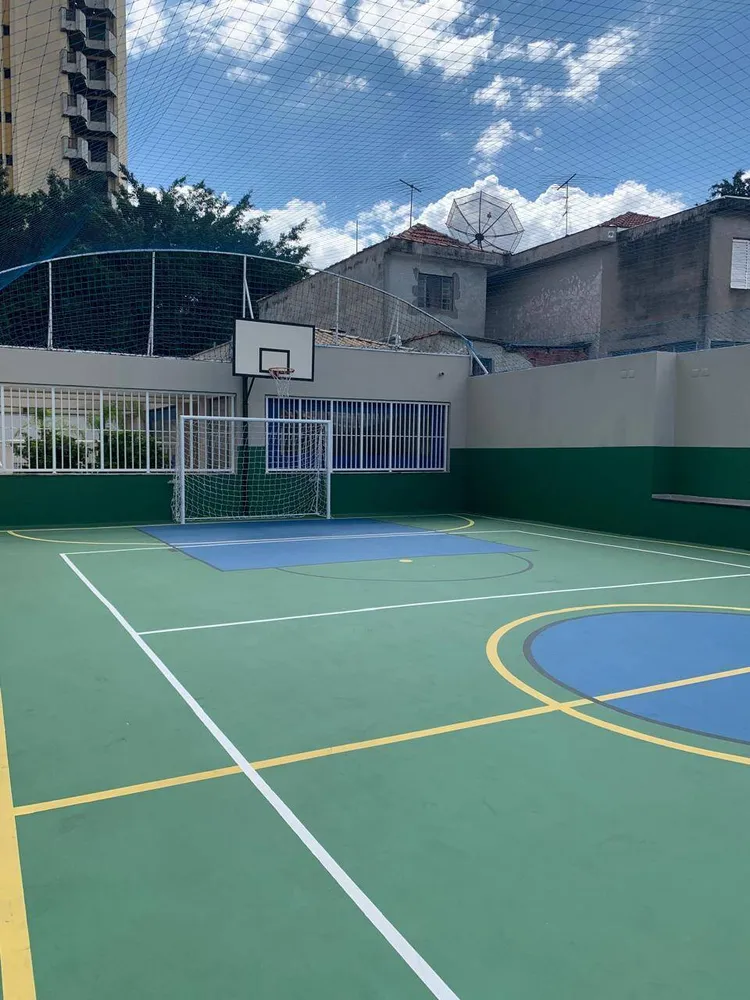 Apartamento, 3 quartos, 78 m² - Foto 1