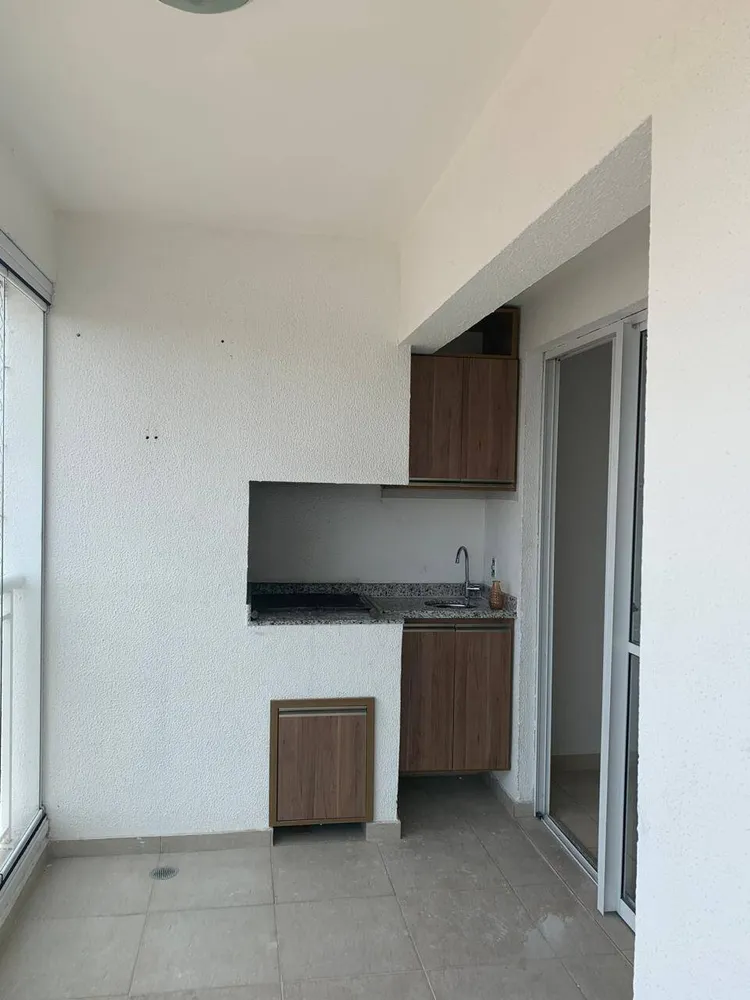 Apartamento, 3 quartos, 78 m² - Foto 3