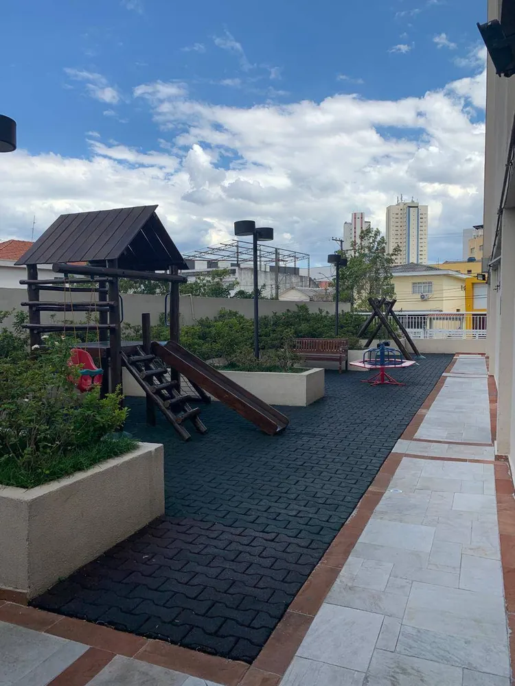 Apartamento, 3 quartos, 78 m² - Foto 4