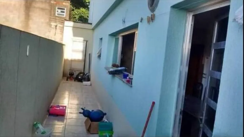 Sobrado, 4 quartos, 375 m² - Foto 6