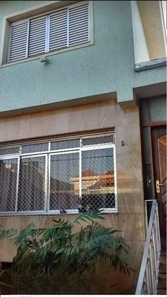 Sobrado, 4 quartos, 375 m² - Foto 2