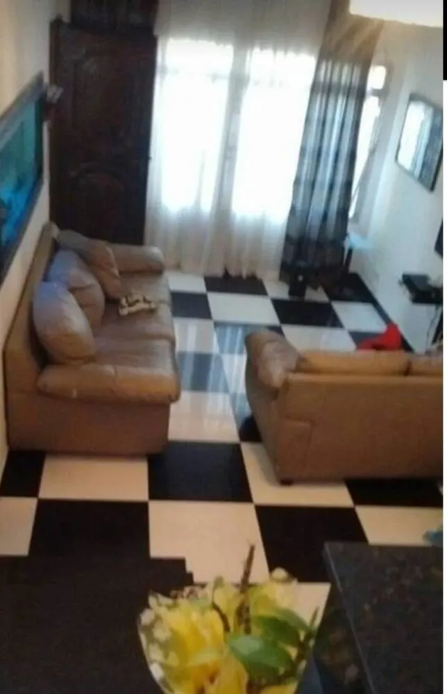 Sobrado, 4 quartos, 375 m² - Foto 3