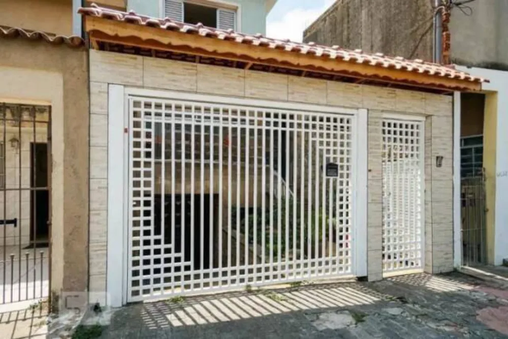 Sobrado, 4 quartos, 375 m² - Foto 1