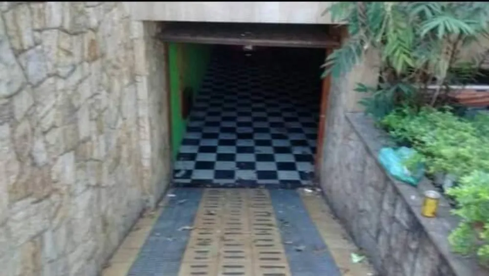 Sobrado, 4 quartos, 375 m² - Foto 4