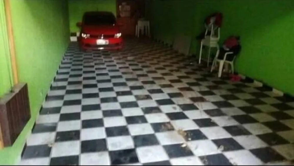 Sobrado, 4 quartos, 375 m² - Foto 5