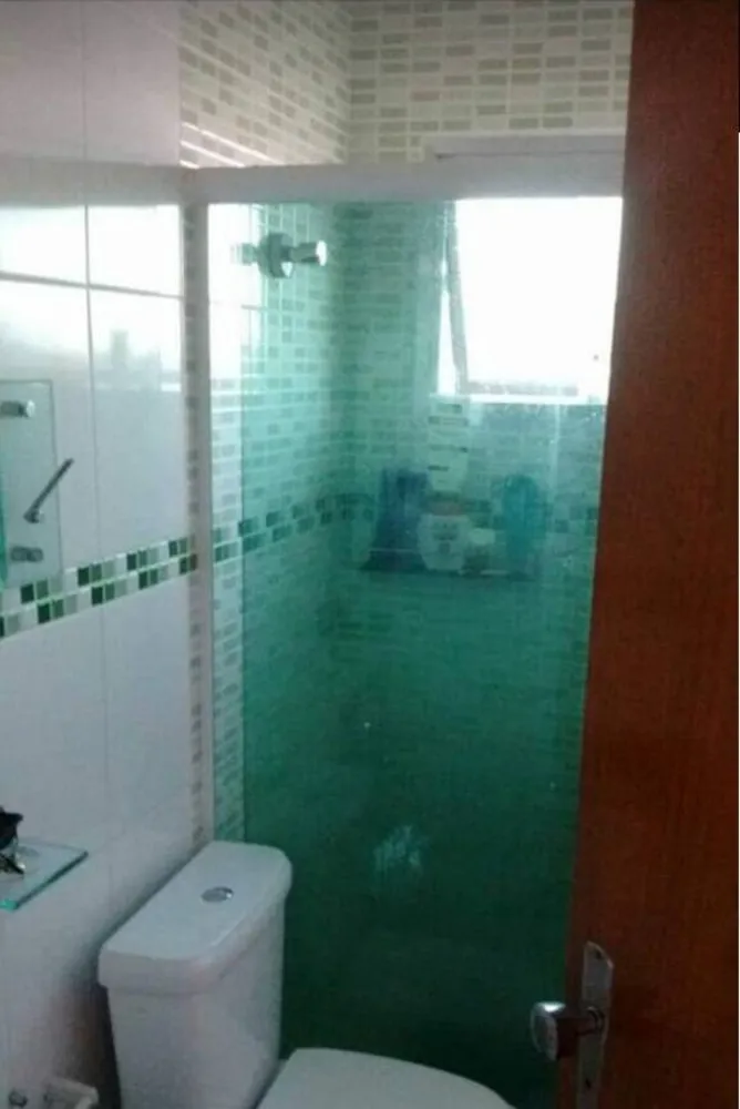 Sobrado, 4 quartos, 375 m² - Foto 7