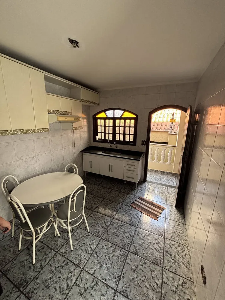 Sobrado, 2 quartos, 100 m² - Foto 4