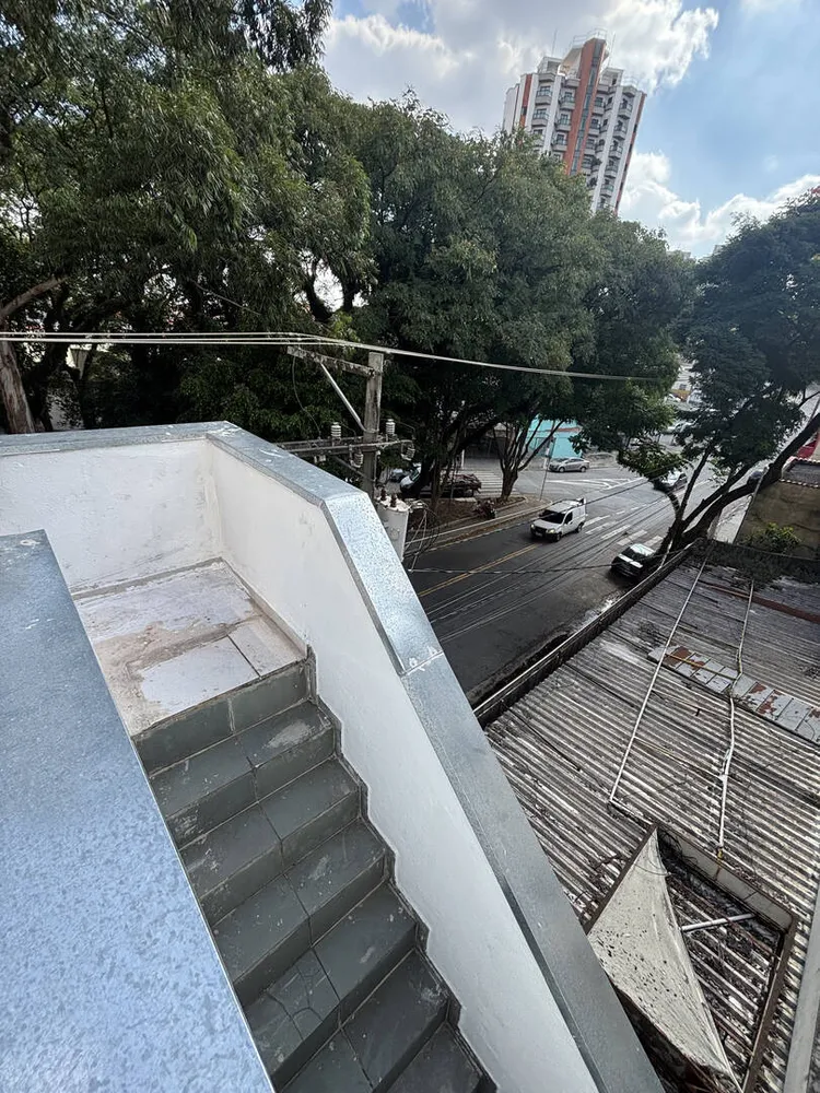 Sobrado, 2 quartos, 100 m² - Foto 8
