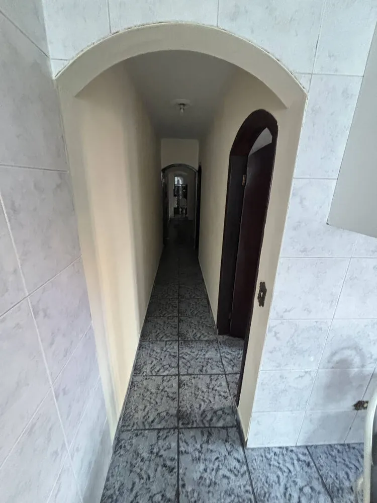 Sobrado, 2 quartos, 100 m² - Foto 1