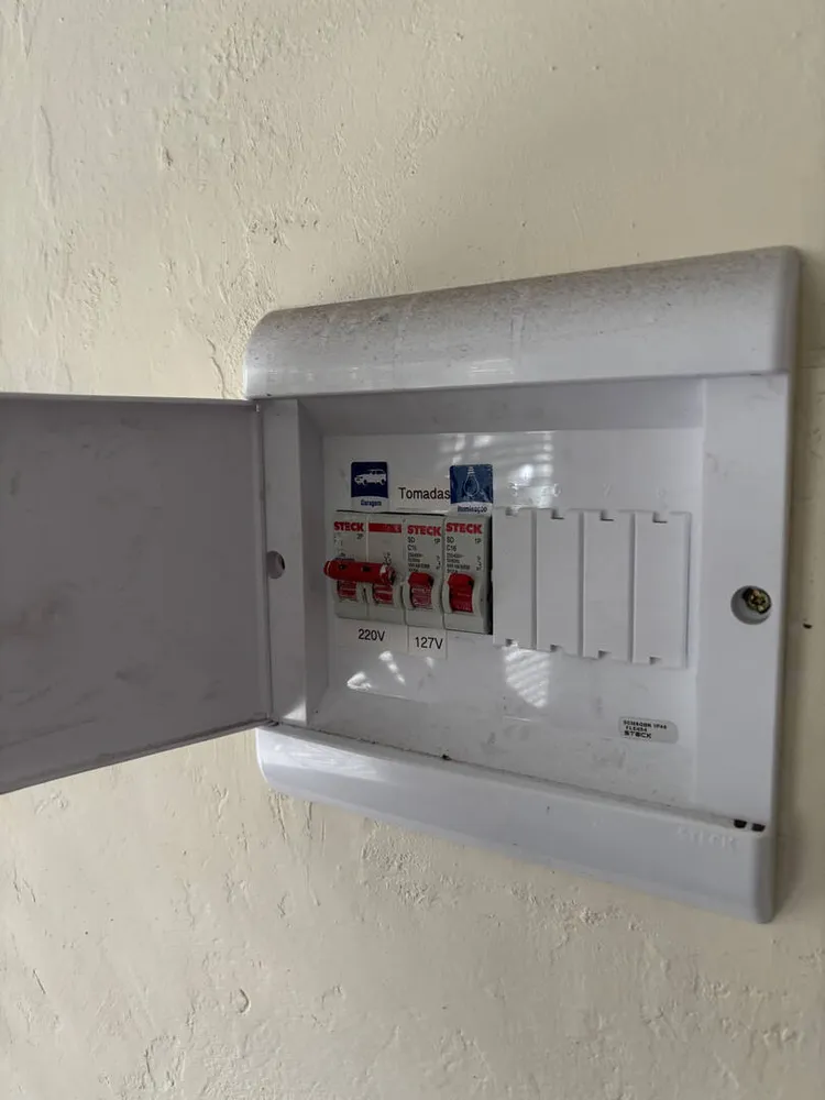 Sobrado, 2 quartos, 100 m² - Foto 10