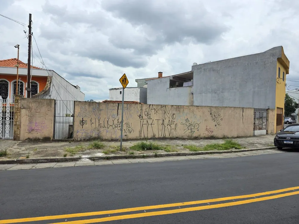 Terreno, 390 m² - Foto 1