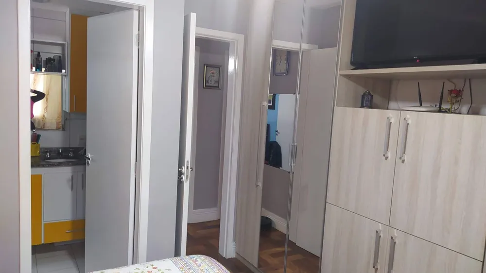 Apartamento, 3 quartos, 72 m² - Foto 12