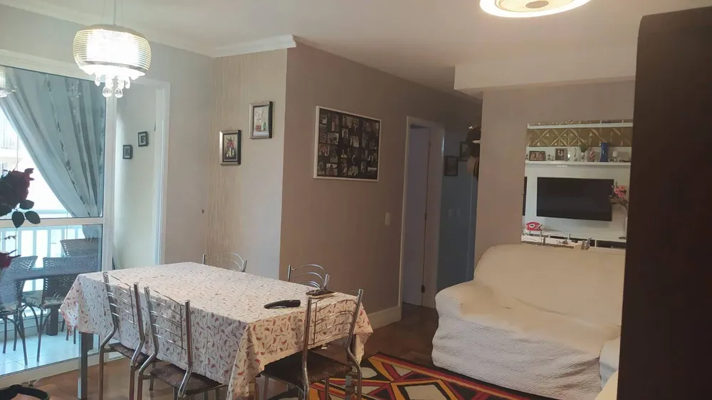 Apartamento, 3 quartos, 72 m² - Foto 1