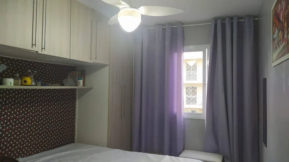 Apartamento, 3 quartos, 72 m² - Foto 5