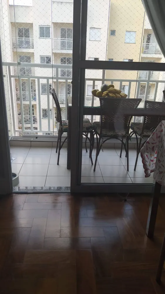 Apartamento, 3 quartos, 72 m² - Foto 4