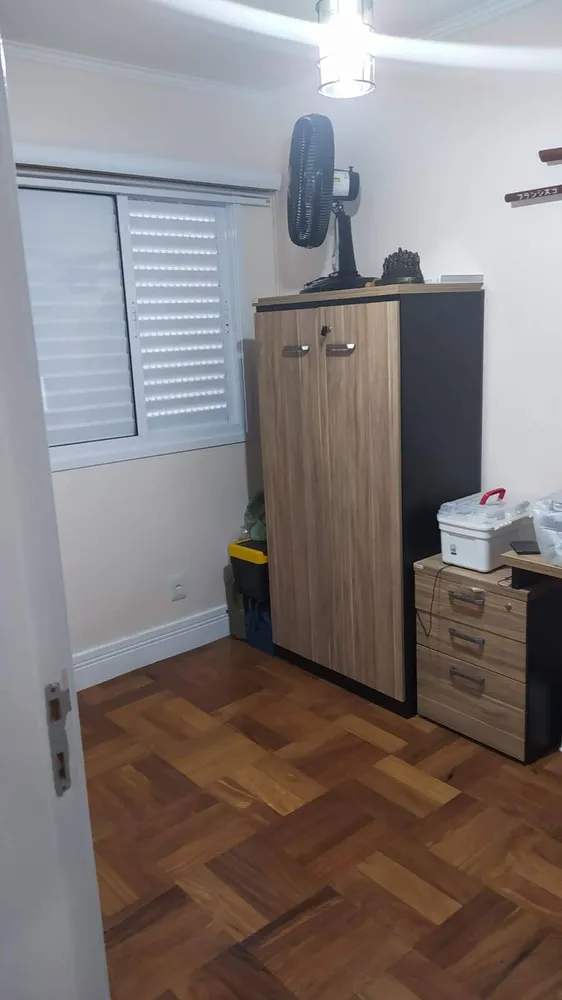 Apartamento, 3 quartos, 72 m² - Foto 6
