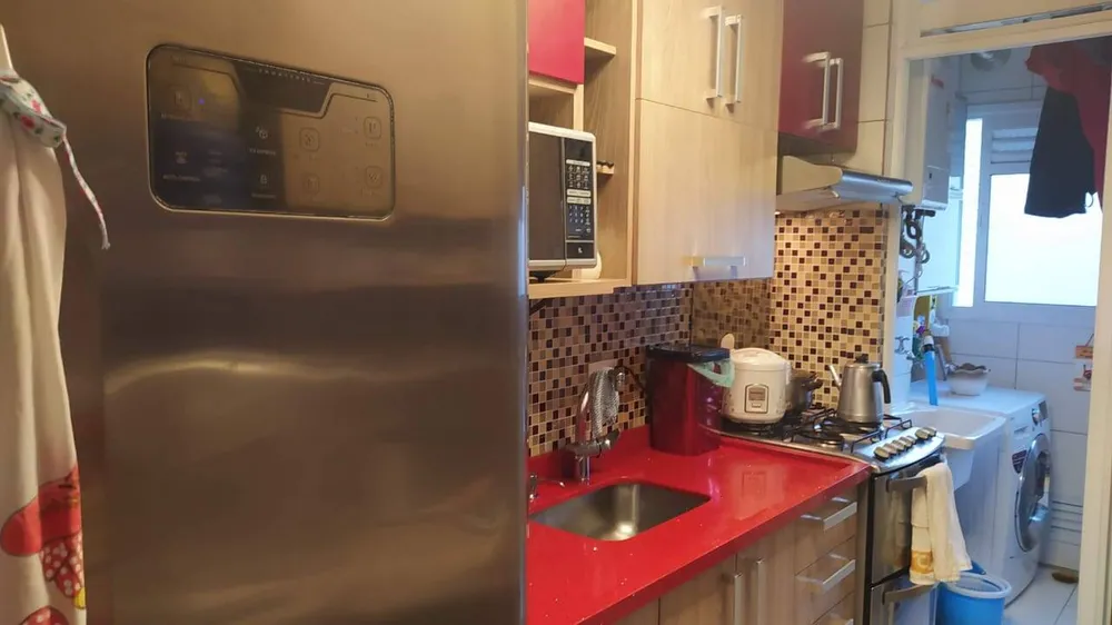 Apartamento, 3 quartos, 72 m² - Foto 2