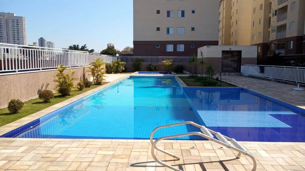 Apartamento, 3 quartos, 72 m² - Foto 8