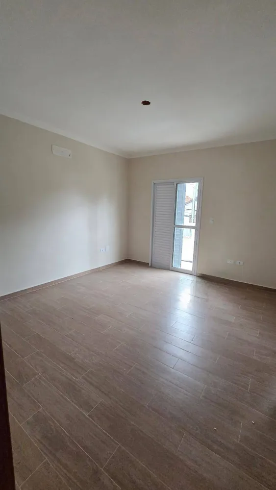 Sobrado, 3 quartos, 110 m² - Foto 2