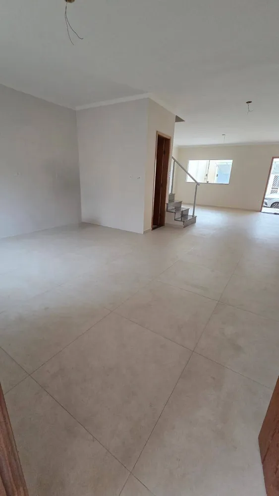 Sobrado, 3 quartos, 110 m² - Foto 9
