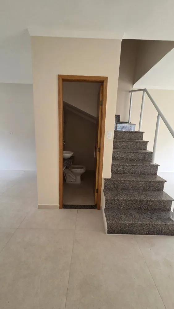 Sobrado, 3 quartos, 110 m² - Foto 1