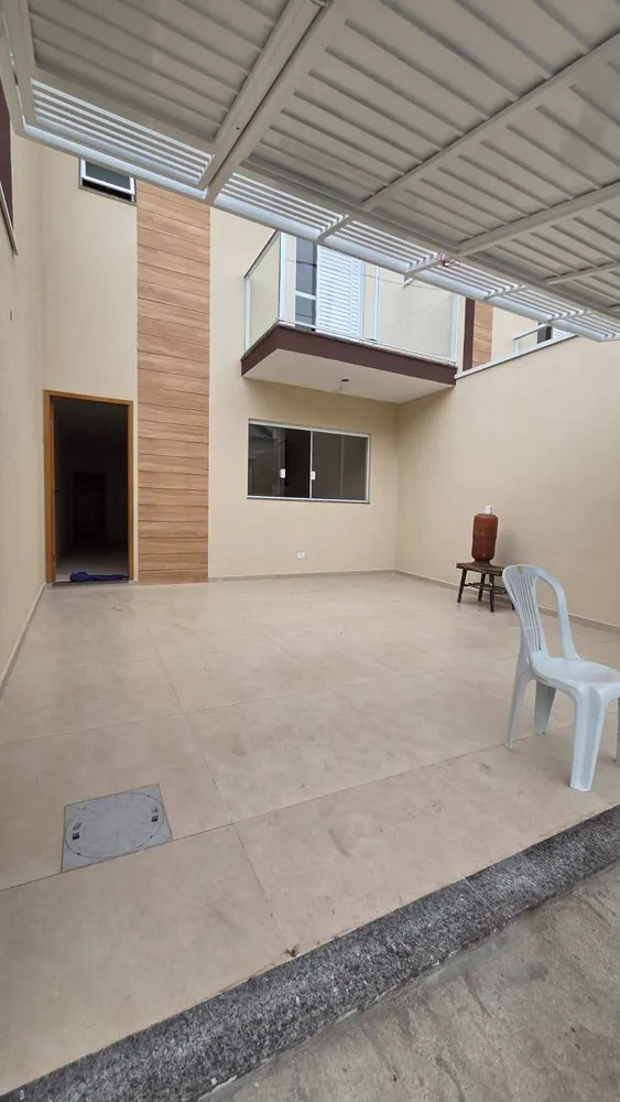 Sobrado, 3 quartos, 110 m² - Foto 8