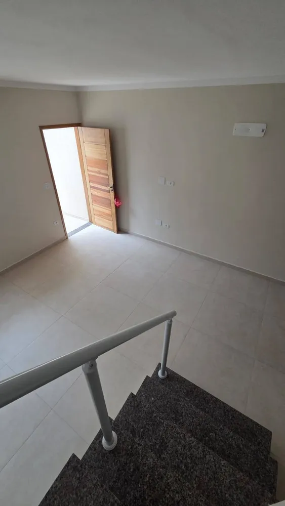 Sobrado, 3 quartos, 110 m² - Foto 11