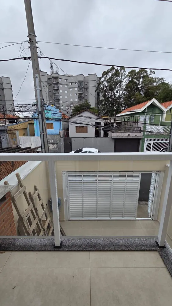 Sobrado, 3 quartos, 110 m² - Foto 3