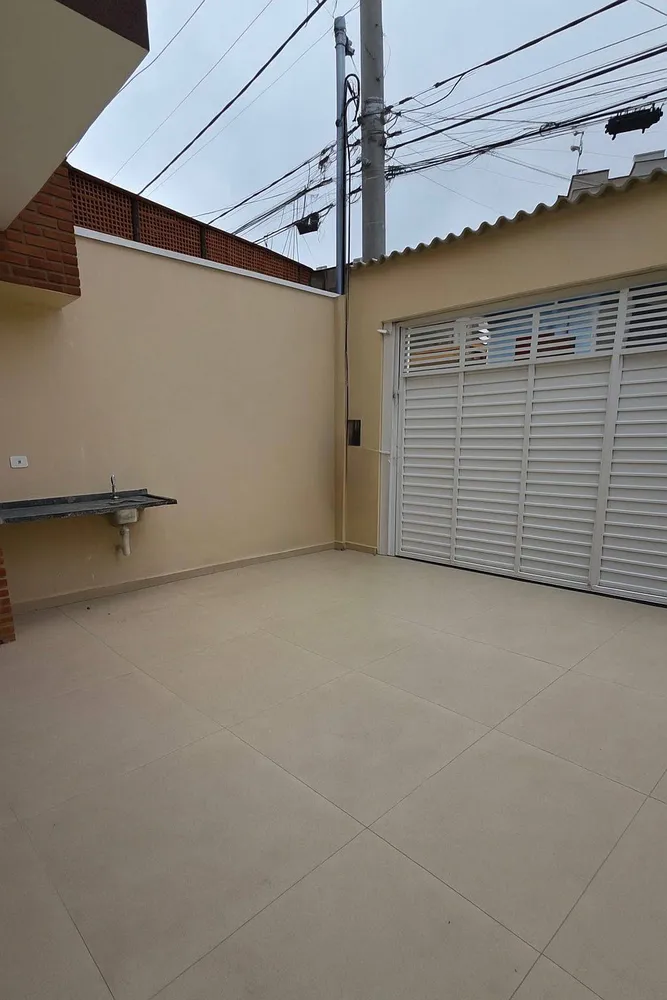 Sobrado, 3 quartos, 110 m² - Foto 4