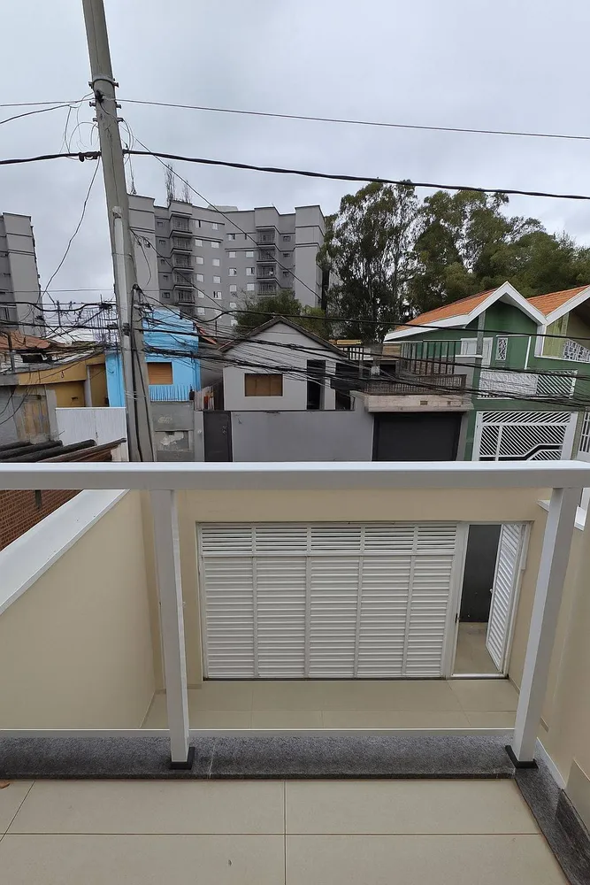 Sobrado, 3 quartos, 110 m² - Foto 5