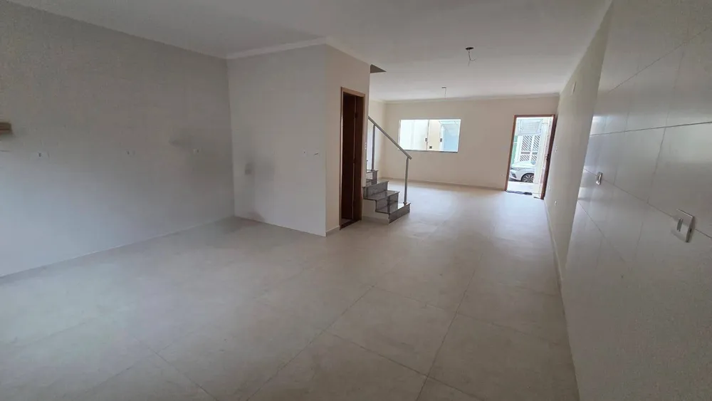 Sobrado, 3 quartos, 110 m² - Foto 6