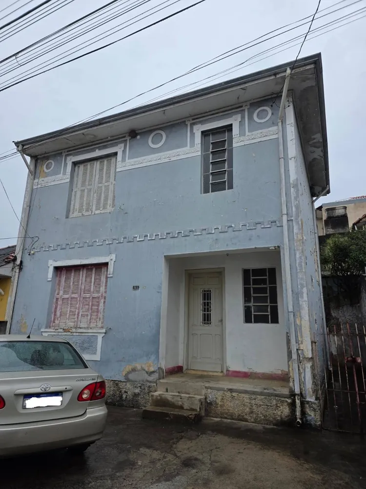 Sobrado, 2 quartos, 180 m² - Foto 1