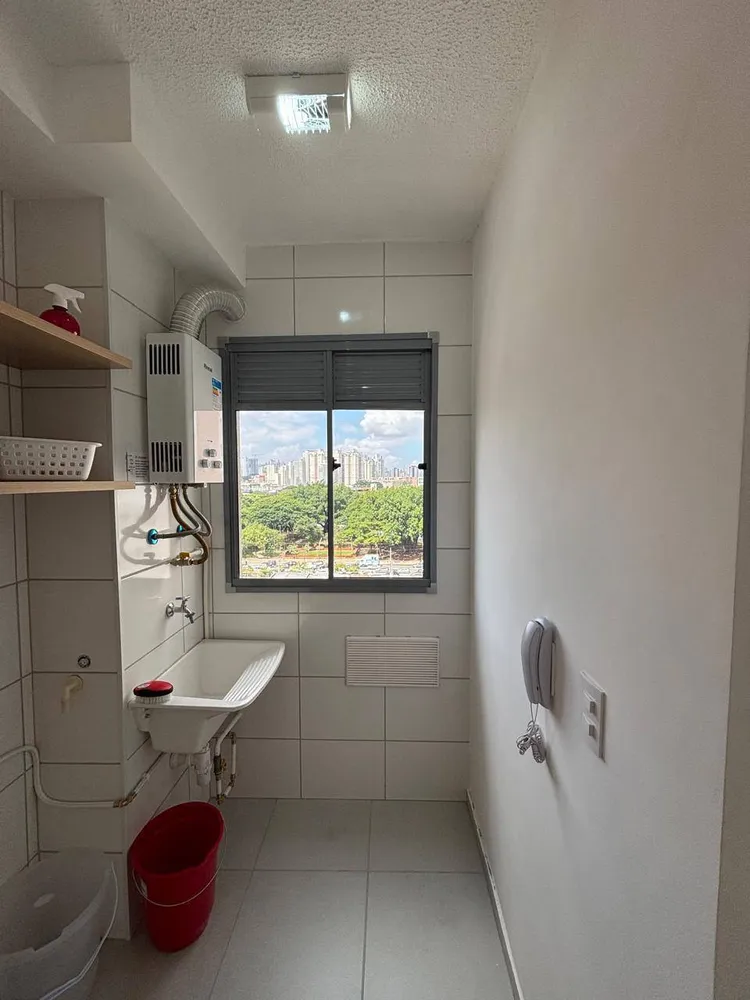 Apartamento, 1 quarto, 30 m² - Foto 6