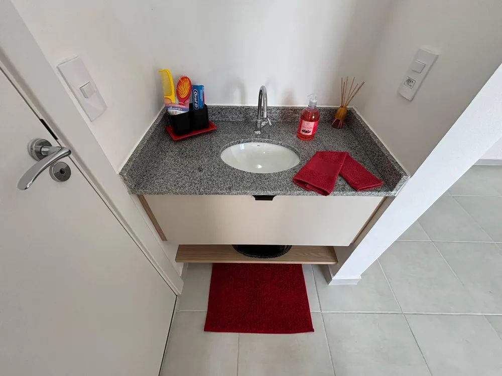 Apartamento, 1 quarto, 30 m² - Foto 7
