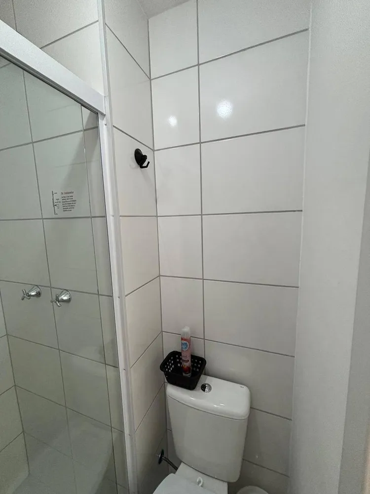 Apartamento, 1 quarto, 30 m² - Foto 11