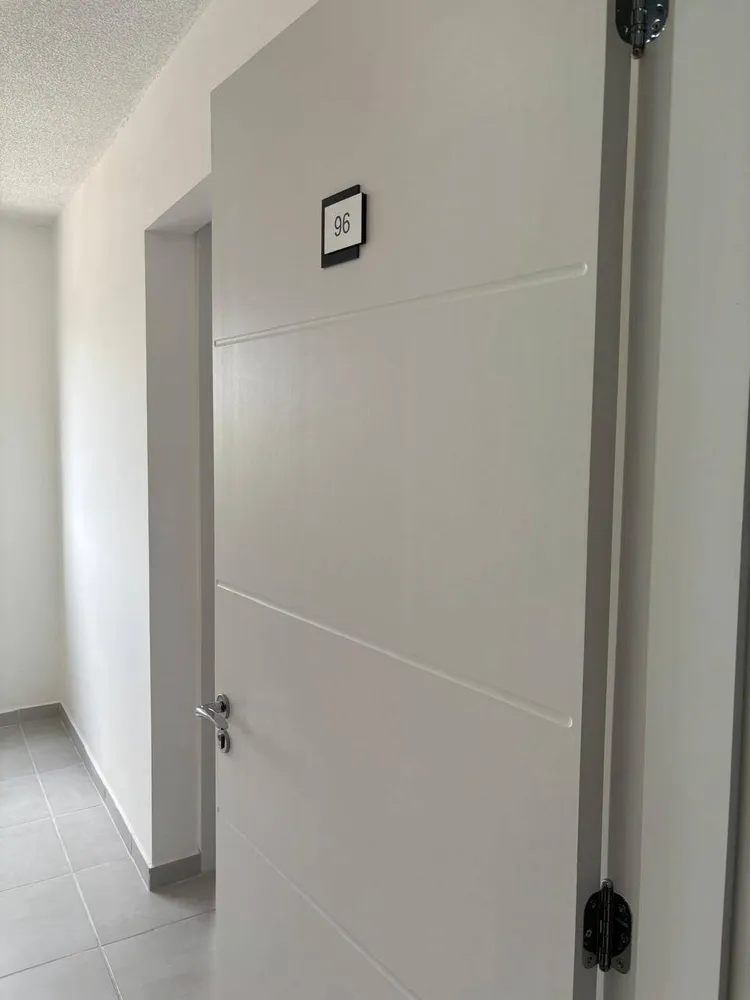 Apartamento, 1 quarto, 30 m² - Foto 5