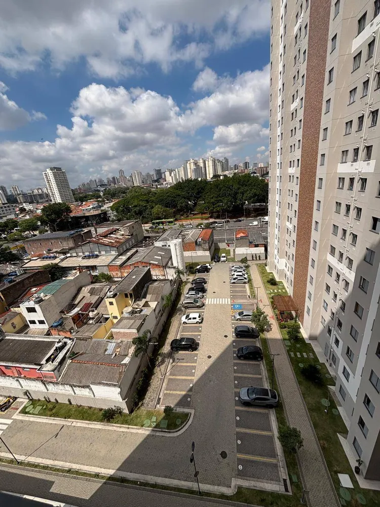 Apartamento, 1 quarto, 30 m² - Foto 9