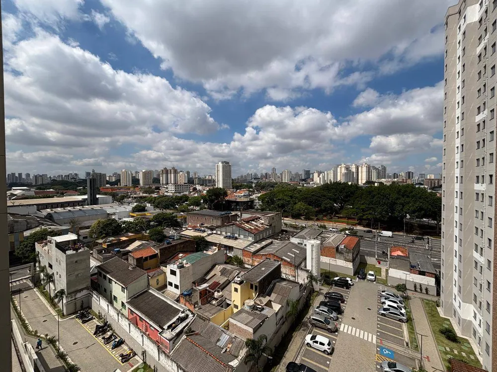 Apartamento, 1 quarto, 30 m² - Foto 12