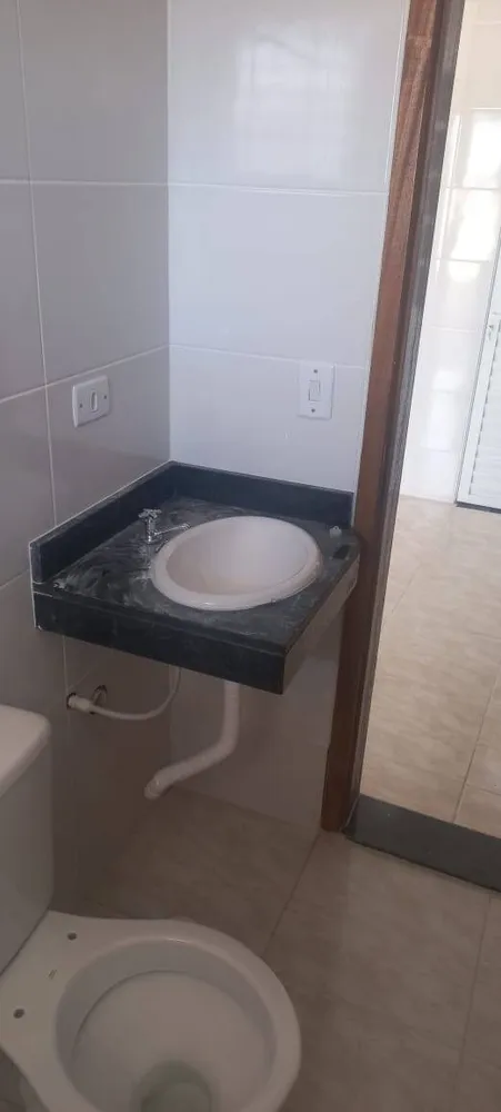 Apartamento, 2 quartos, 40 m² - Foto 5