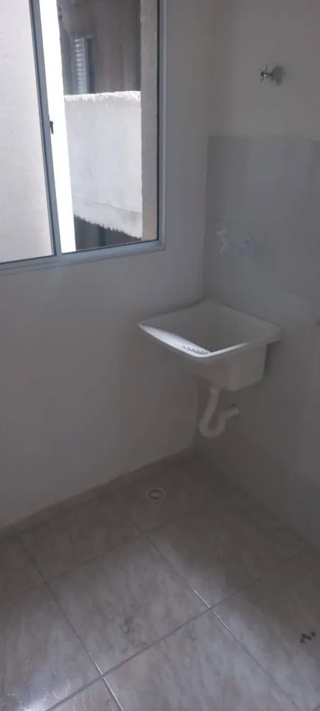Apartamento, 2 quartos, 40 m² - Foto 12