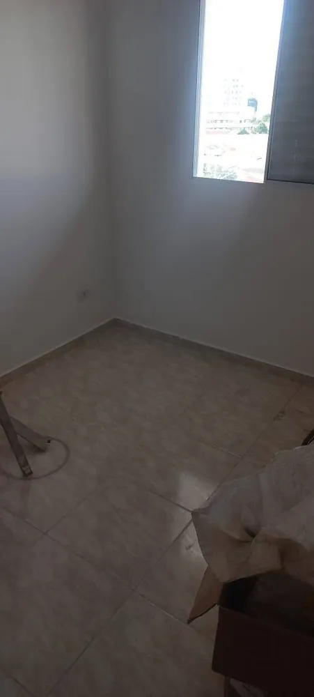 Apartamento, 2 quartos, 40 m² - Foto 1
