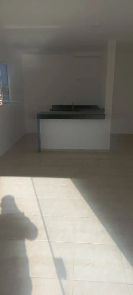 Apartamento, 2 quartos, 40 m² - Foto 2