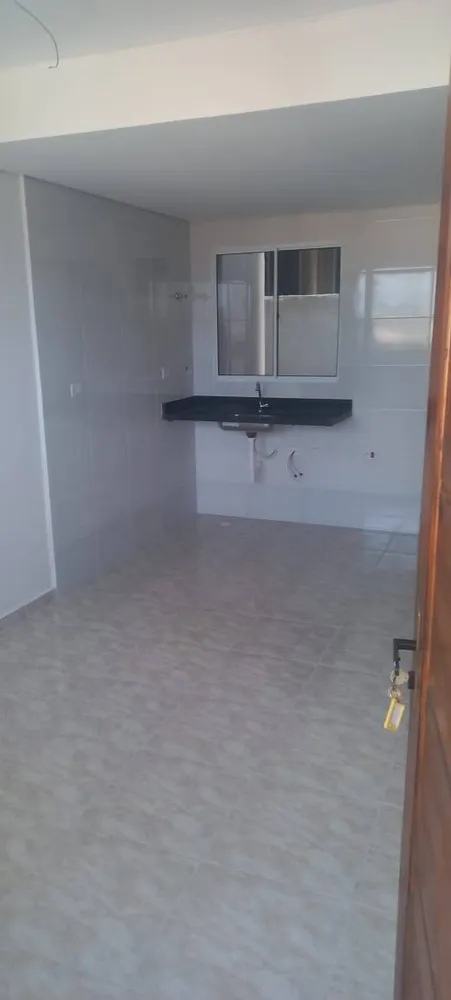 Apartamento, 2 quartos, 40 m² - Foto 4