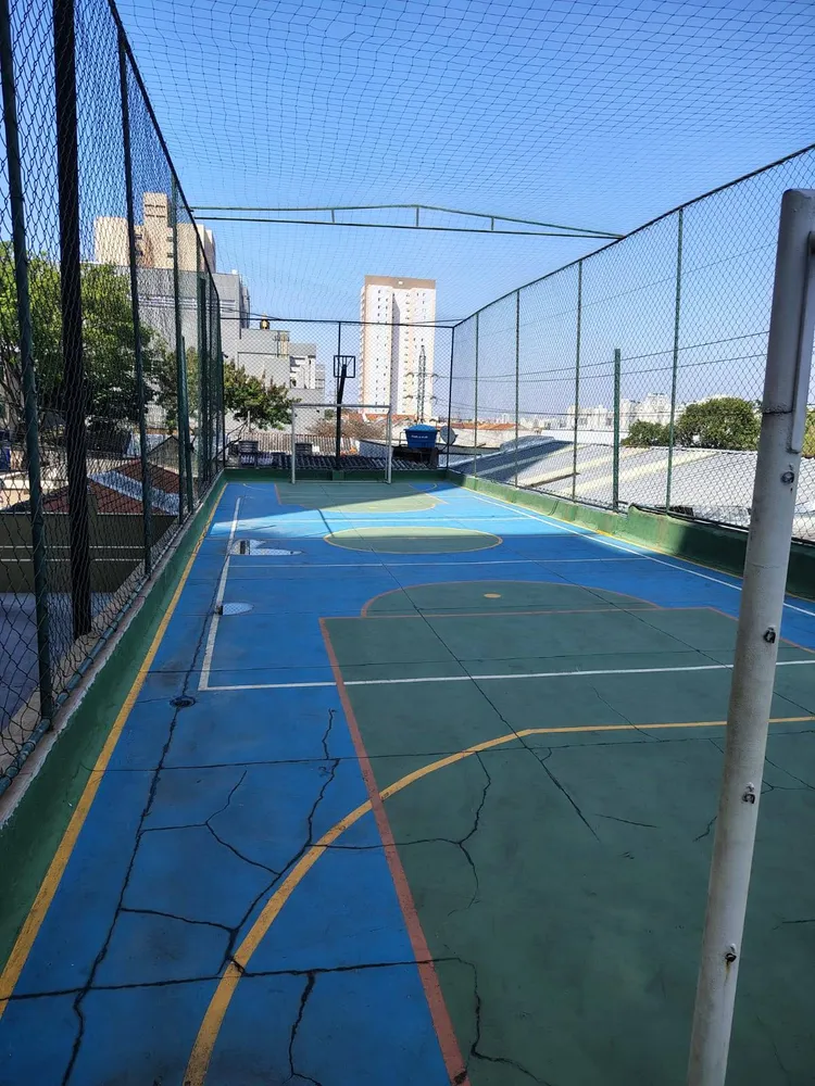 Apartamento, 2 quartos, 64 m² - Foto 2