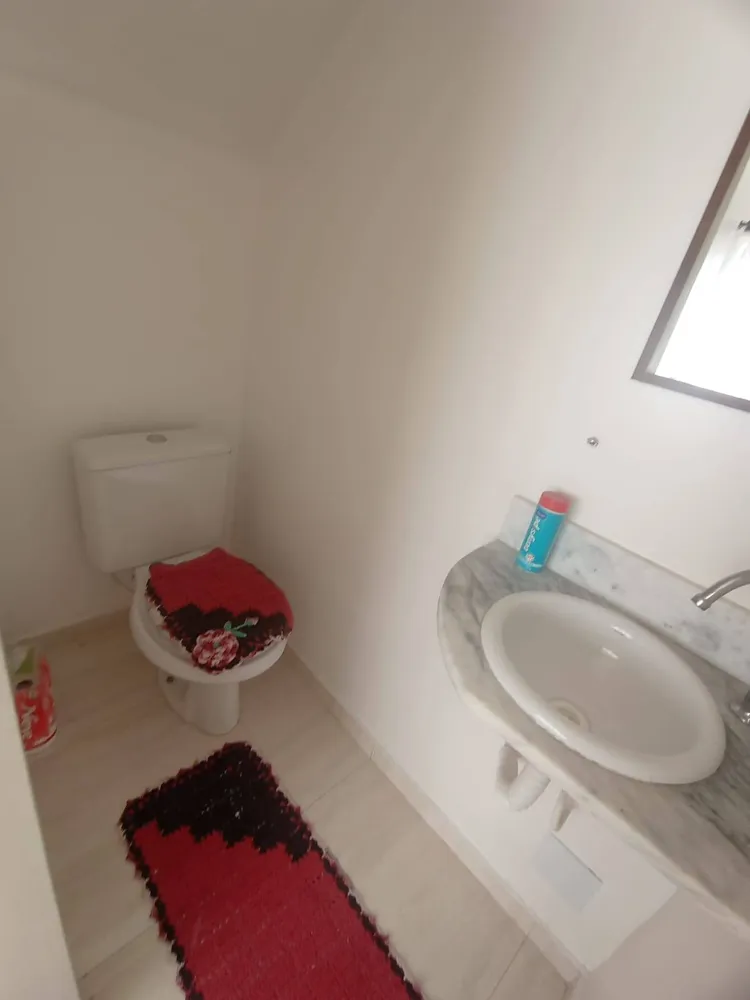 Casa de Condomínio, 3 quartos - Foto 10