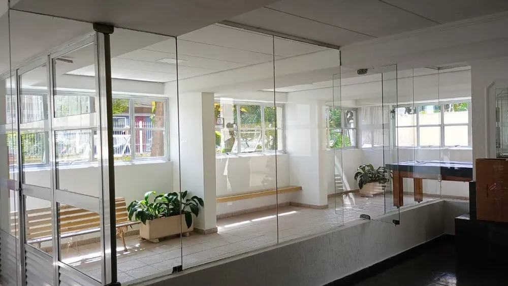 Apartamento, 2 quartos, 70 m² - Foto 2