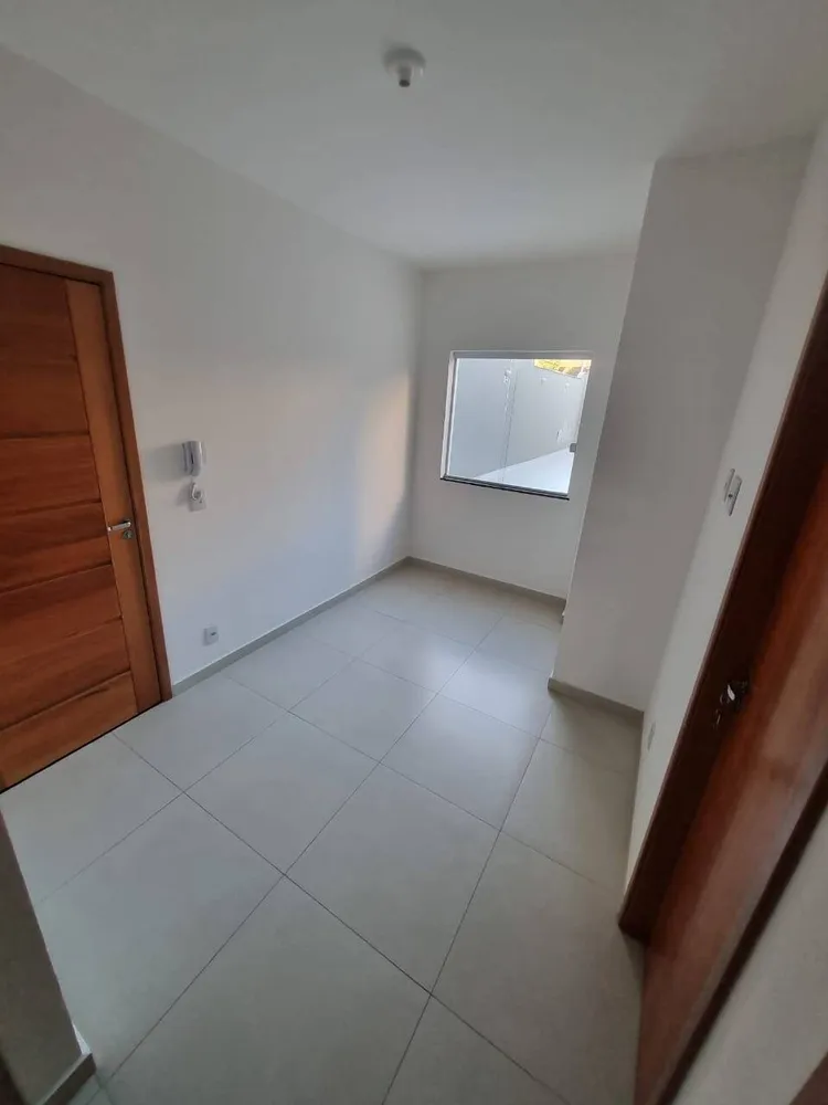 Apartamento, 2 quartos, 41 m² - Foto 2