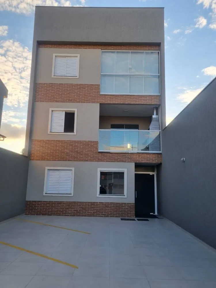 Apartamento, 2 quartos, 41 m² - Foto 1