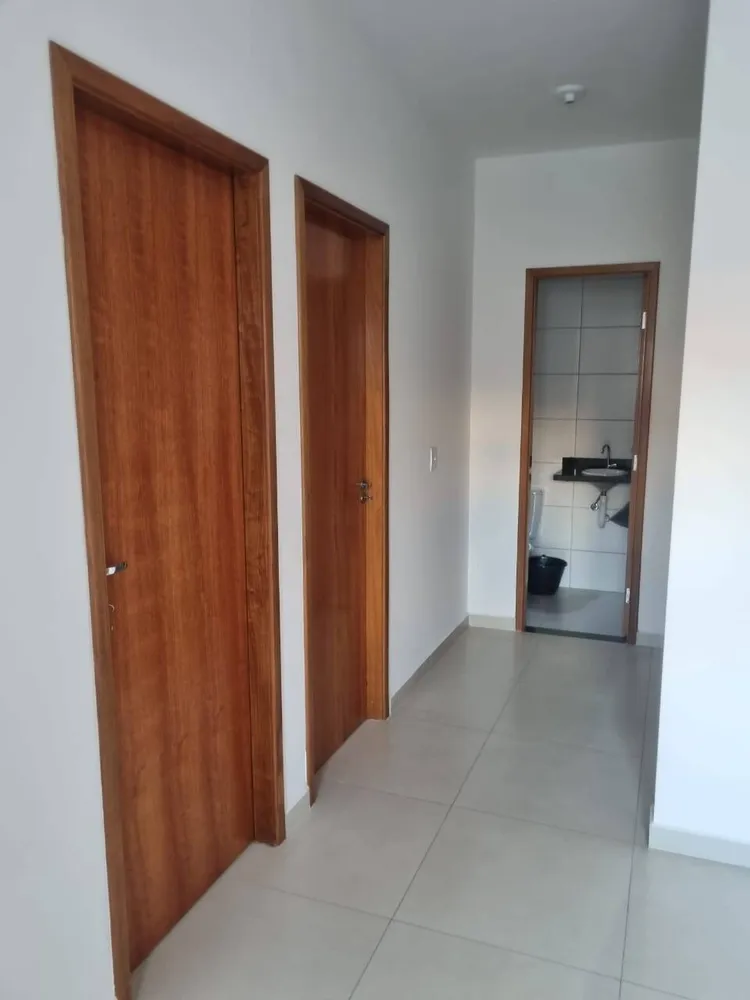 Apartamento, 2 quartos, 41 m² - Foto 7